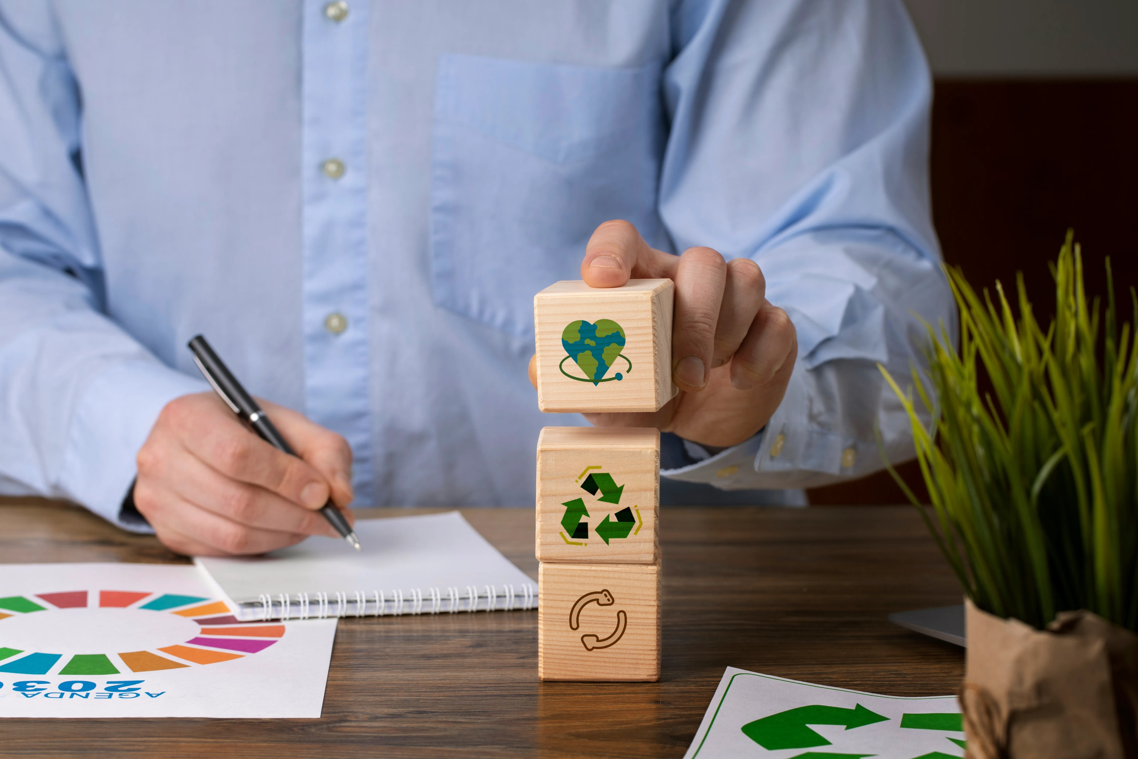 Compromiso Ambiental
